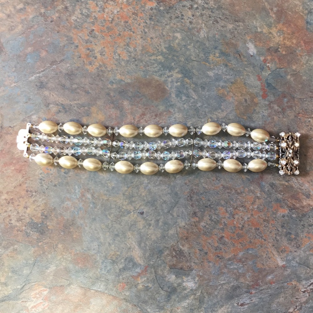 Vintage bracelet